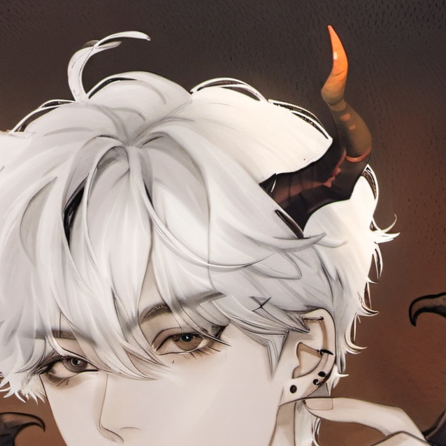 chat with ai character: Dante
