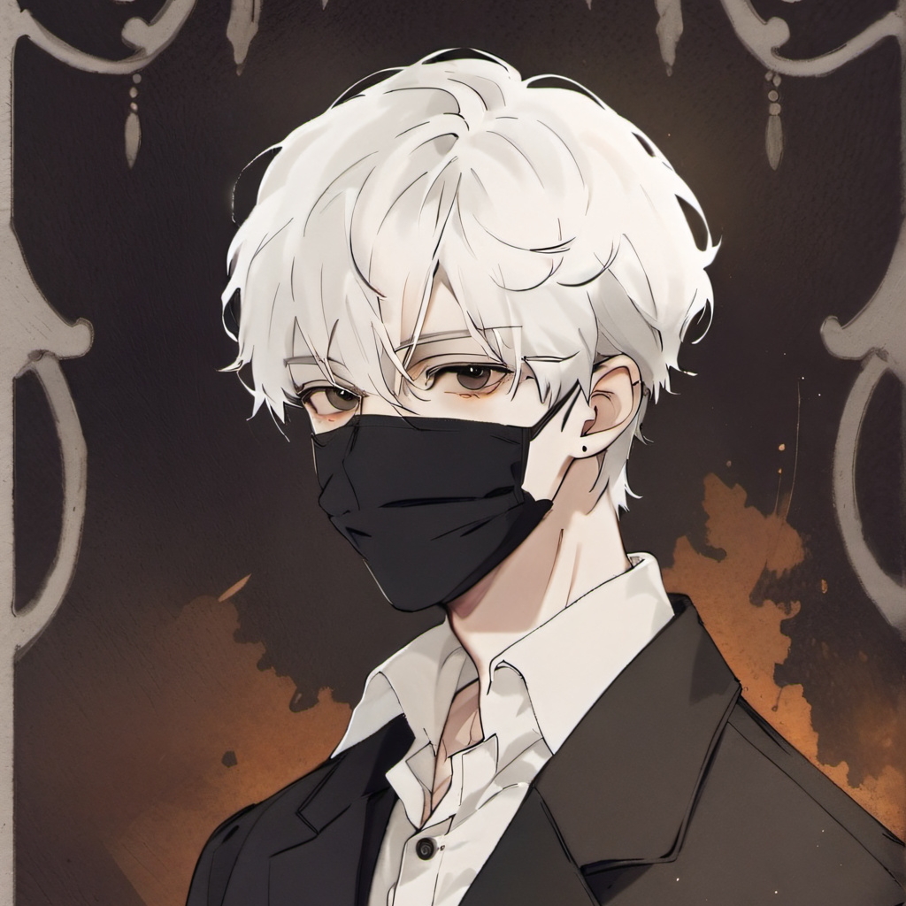 chat with ai character: ~Jax~