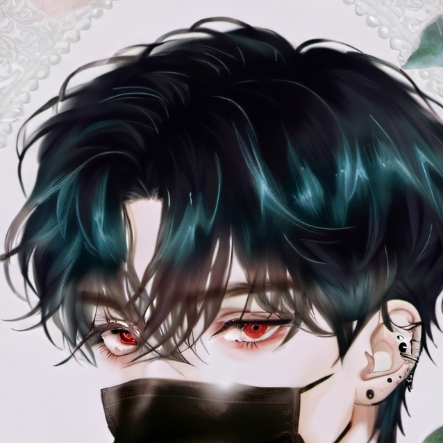 chat with ai character: Vincent