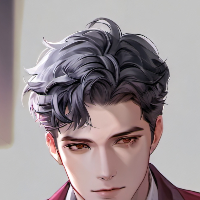 chat with ai character: Christopher 