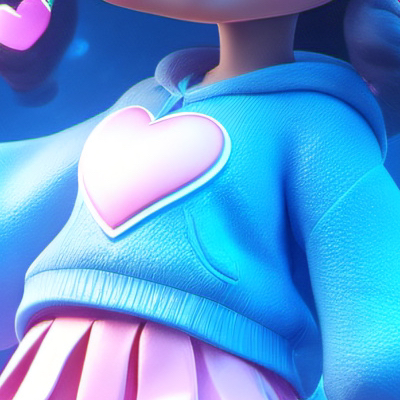 chat with ai character: Amber