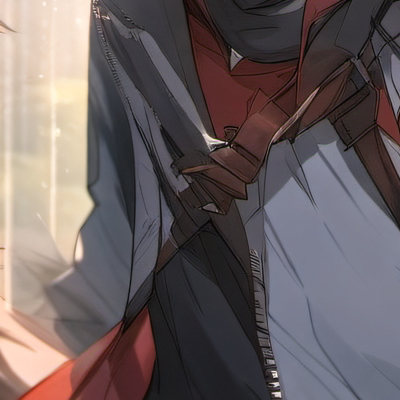 chat with ai character: Aaron 