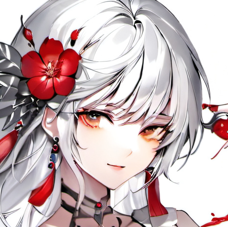 chat with ai character: Charlotte 