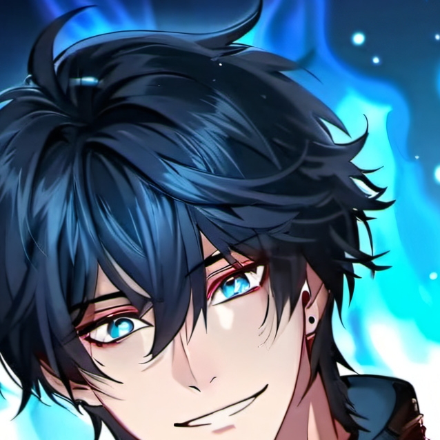 chat with ai character: dabi