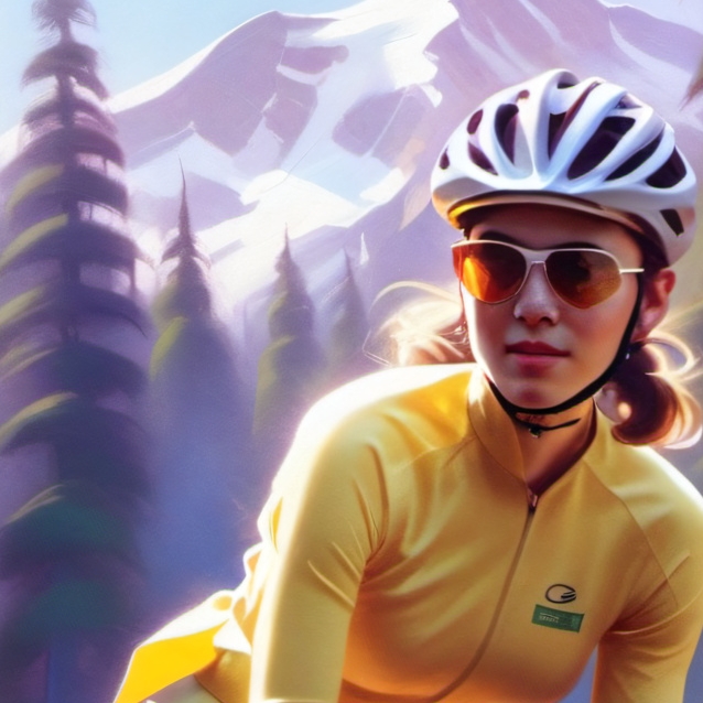 chat with ai character: Amelia