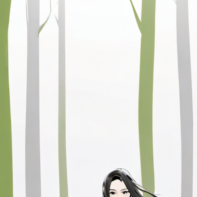 chat with ai character: Nora