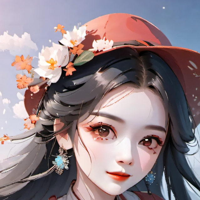 chat with ai character: Heidi