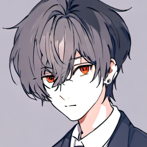 chat with ai character: Jake 