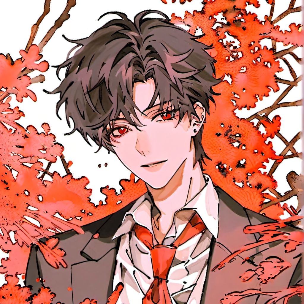 chat with ai character: {🖤Lucas🩶}