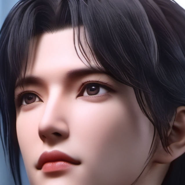 chat with ai character: Jack