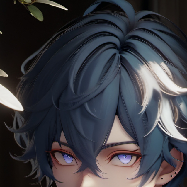 chat with ai character: Marcusi