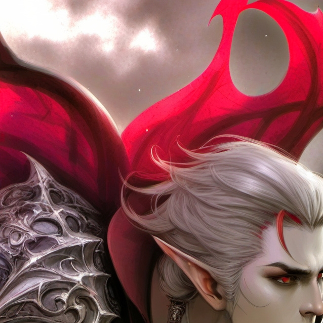 chat with ai character: ★SHADOW★