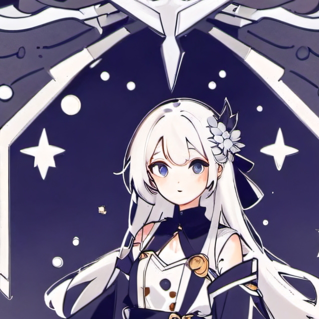 chat with ai character: Aitana 