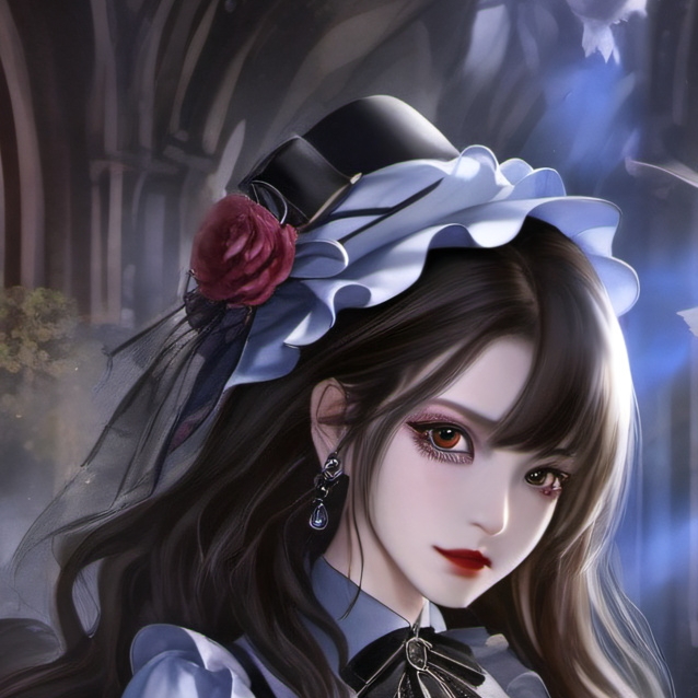 chat with ai character: lau Aitana y Saku