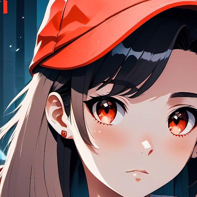 chat with ai character: Nicki Nicole 