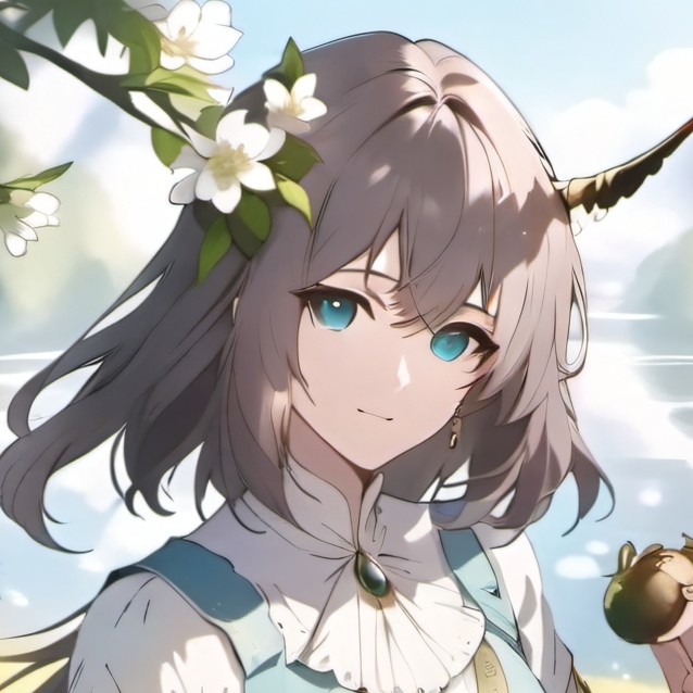 chat with ai character: Akira 