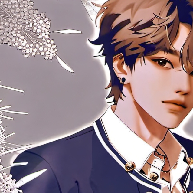 chat with ai character: Oliver