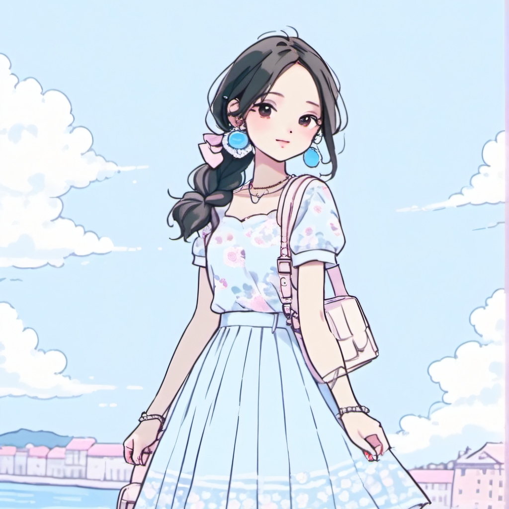 chat with ai character: soviyona