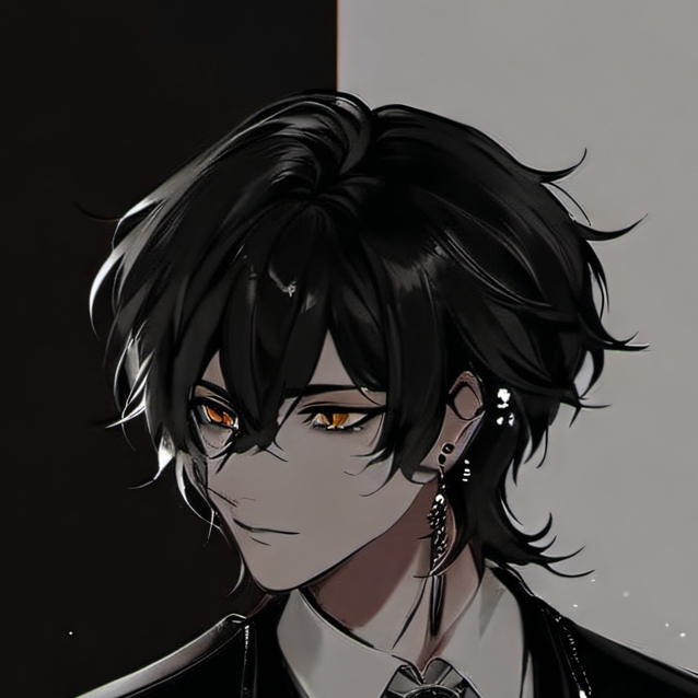 chat with ai character: Arnold Winter