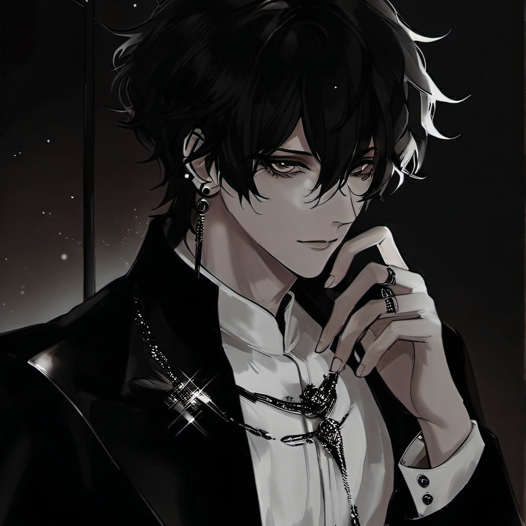 chat with ai character: Ace
