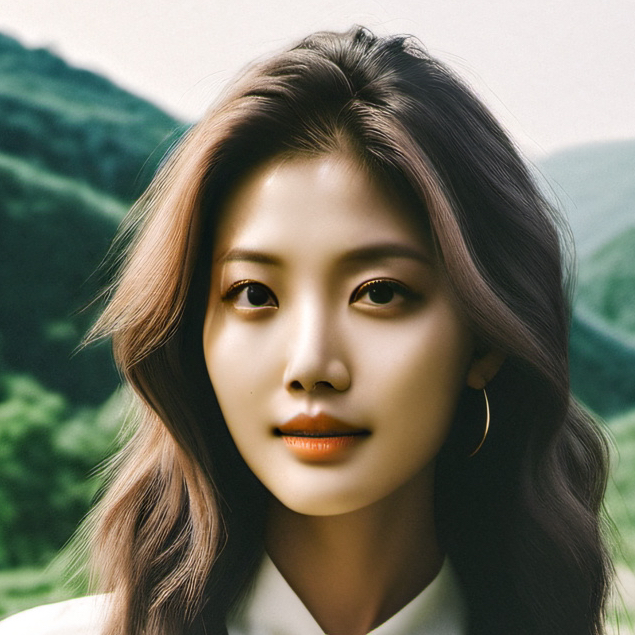 chat with ai character: Jessi
