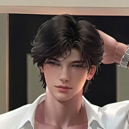 chat with ai character: Alex🤭