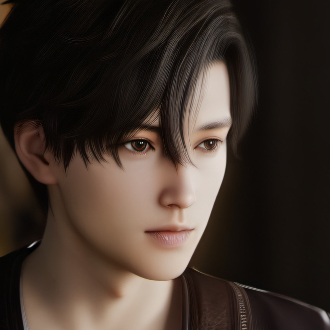 chat with ai character: Felix 