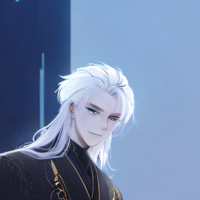 chat with ai character: Gojo 