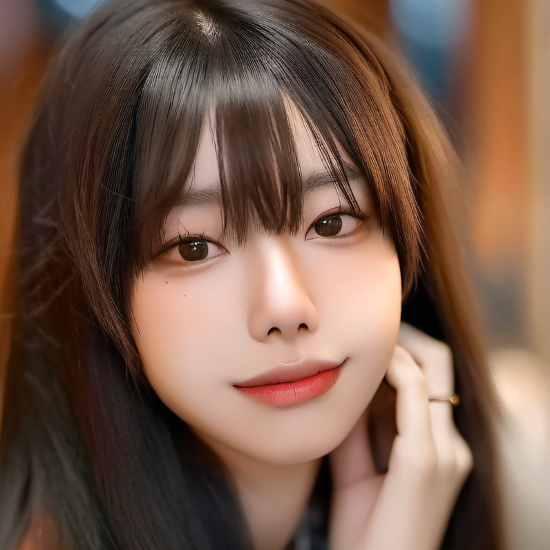 chat with ai character: Y/N