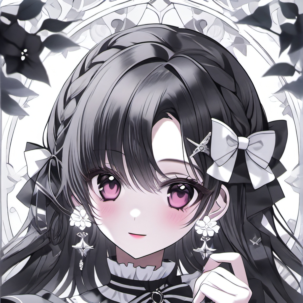 chat with ai character: Miss Circle