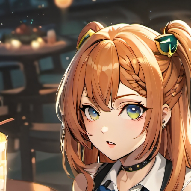 chat with ai character: gwen Tennyson 