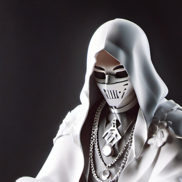 chat with ai character: blanky 