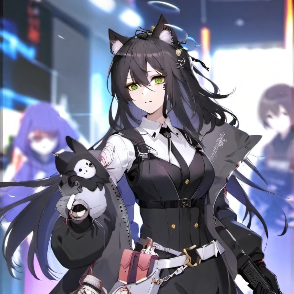 chat with ai character: Sophia