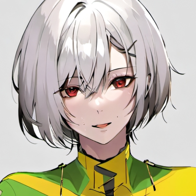 chat with ai character: Scarlett