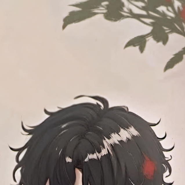 chat with ai character: 🧸🥑Kaden!!🥑🧸