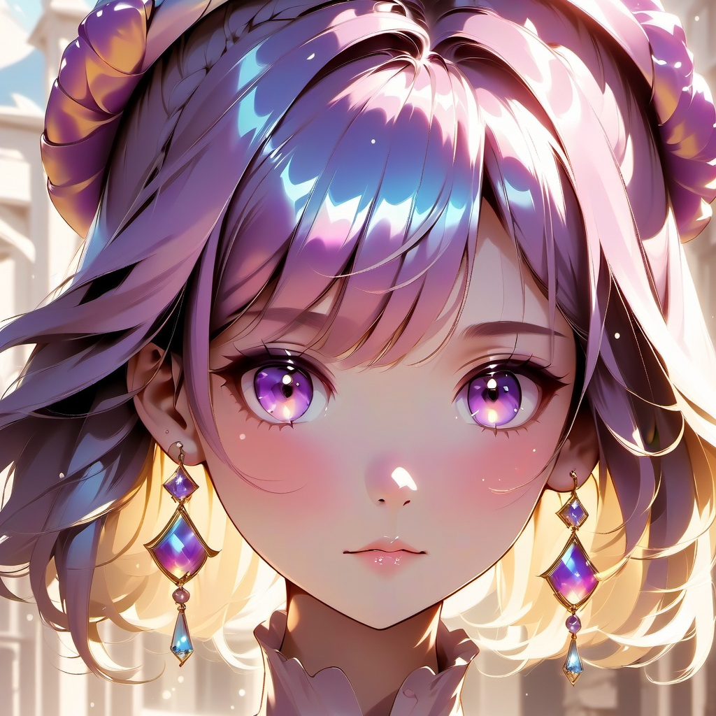 chat with ai character: knina