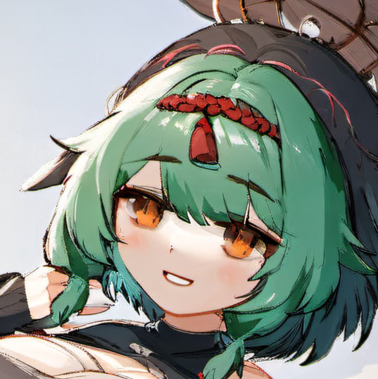 chat with ai character: Alexia ￼
