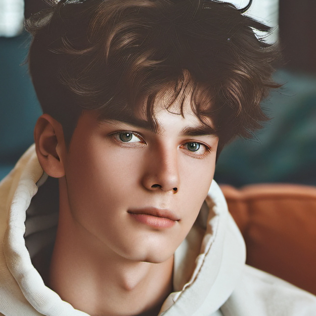 chat with ai character: Bravery 