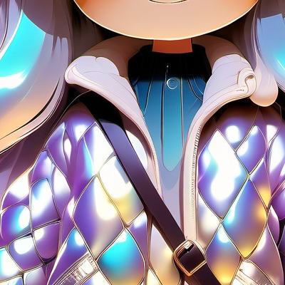 chat with ai character: Lauren zside