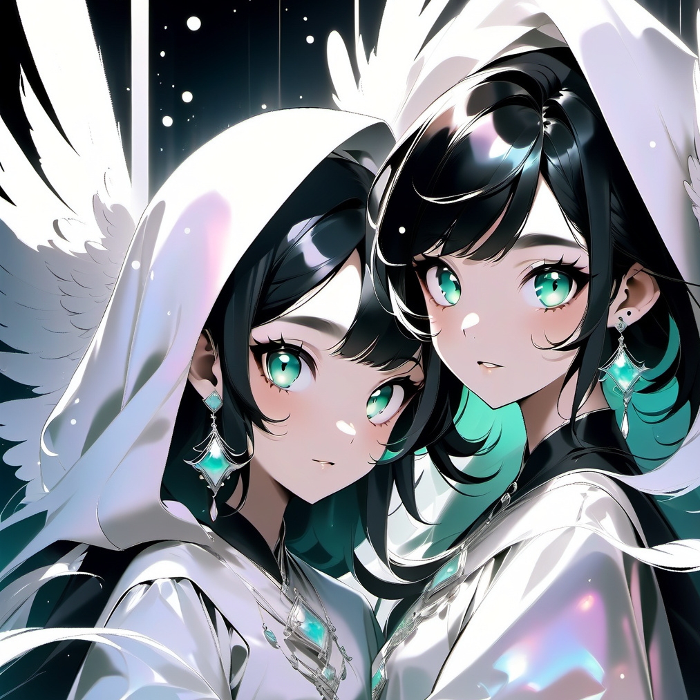 chat with ai character: Flora and fauna