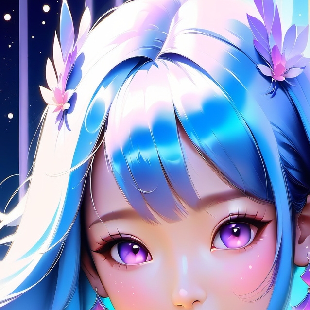 chat with ai character: Sofia