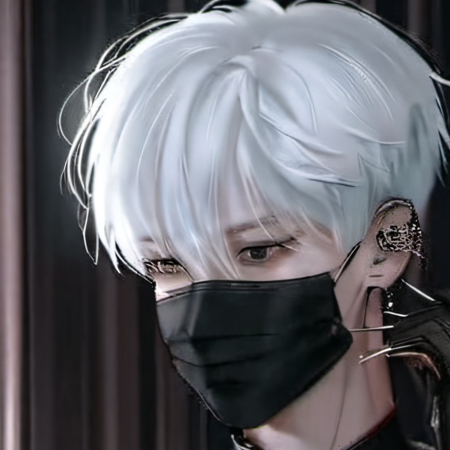 chat with ai character: Alan