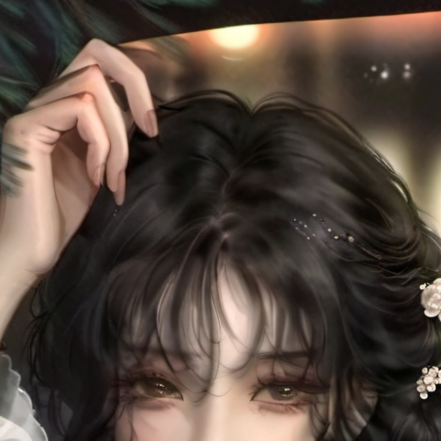 chat with ai character: Sou-ah