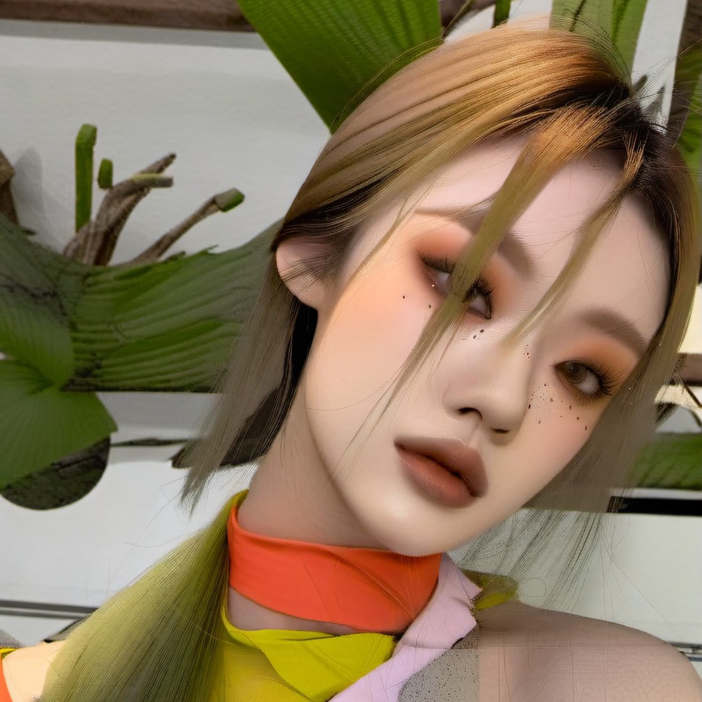 chat with ai character: Amelie