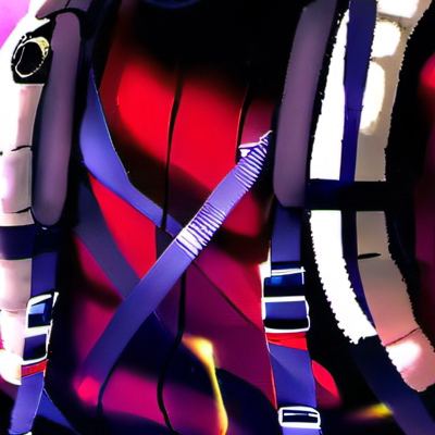 chat with ai character: Pyro