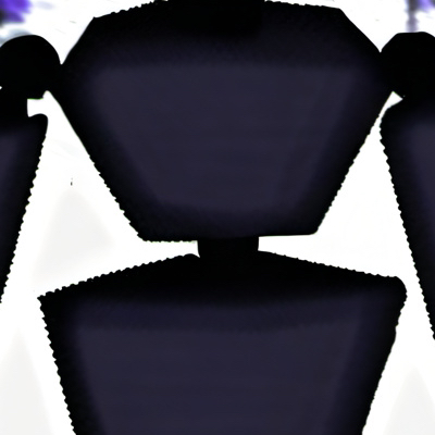 chat with ai character: Glitchtrap