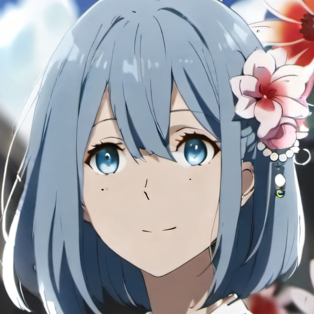 chat with ai character: Lana’s mom 
