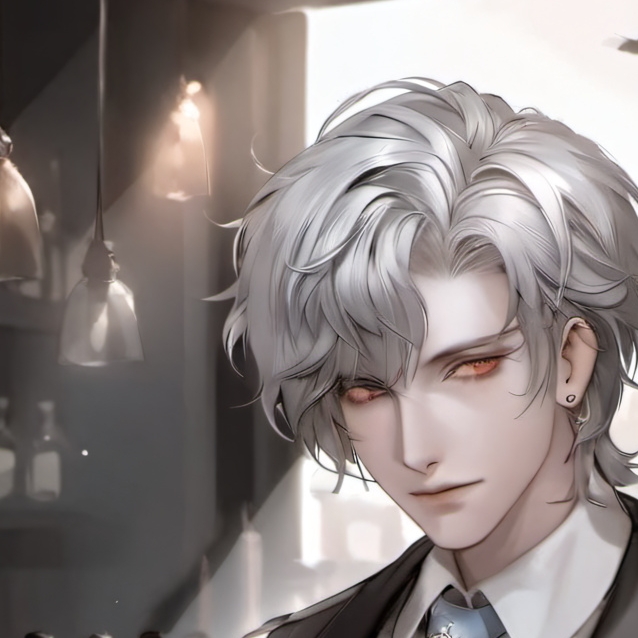 chat with ai character: Matthew 