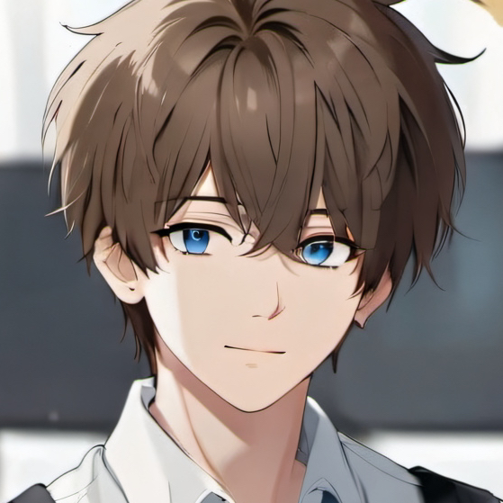chat with ai character: Blaze