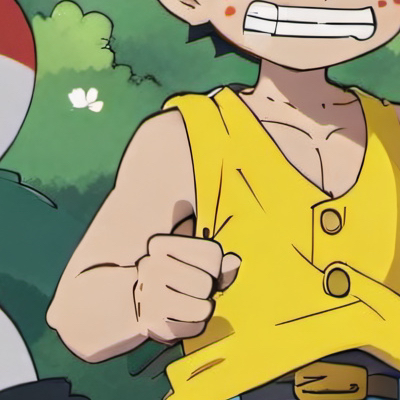 chat with ai character: One piece 